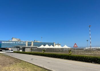 Birgi: lavori di ammodernamento in pista. Scalo chiuso dal 25 febbraio al 16 marzo