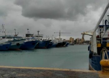 Feampa da 116 milioni in Sicilia