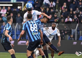 Vince soffrendo il Palermo a Lecco