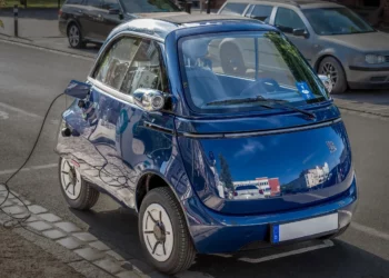 AUTOMOTIVE E MOBILITA’: IL FUTURO E’ GIA’ ADESSO (Parte 1)