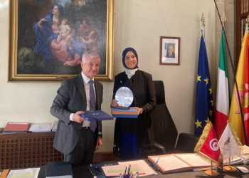 Ponte tra Sicilia e Tunisia Avviata collaborazione tra Unipa e Université de Monastir