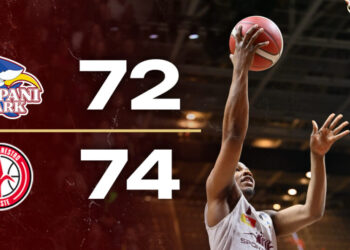 Final Eight Coppa Italia, suicidio Trapani Shark