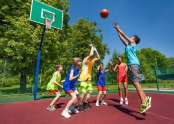 Sport, voucher per i giovani: bando della Regione per società e associazioni