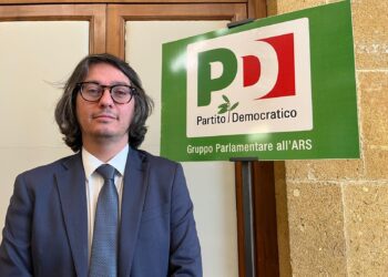 Ritardi nei referti istologici all’ASP di Trapani: interrogazione parlamentare di Safina (PD) sulla petizione pro-Croce