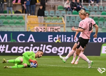 Palermo, tre punti d’oro contro il Brescia