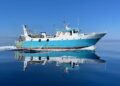 Mediterraneo: nuove potenze mondiali controllano gli spazi marittimi. Lontana la soluzione alla “guerra del pesce”