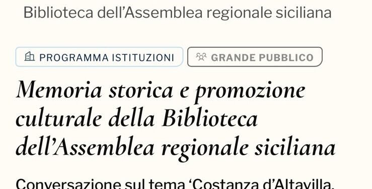 La biblioteca dell’ARS partecipa al salone Internazionale del Libro di Torino