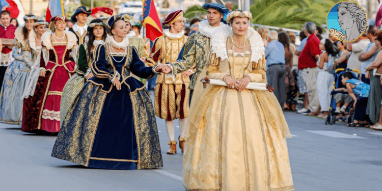 Mazara del Vallo si prepara al Festino di San Vito 2025