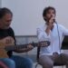 Marsala. “Diu dunn’è”: il nuovo brano de I Musicanti di Gregorio Caimi e Riccardo Sciacca per invocare la pace tra poesia e denuncia sociale