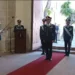 Carabinieri, si è insediato il nuovo comandate Legione Sicilia
