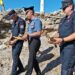 Isole Egadi: restituite al mare le tartarughe salvate dai Carabinieri