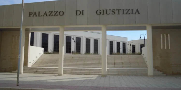 Marsala, si insedia il nuovo presidente del Tribunale: Alfonso Malato torna dopo trent’anni