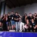 La Casina delle Palme rivive con la musica indipendente: oltre 2.000 presenze all’evento “We feel it!”