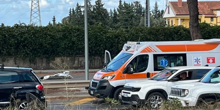 Muore in un incidente stradale il giorno del suo ventesimo compleanno