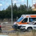 Muore in un incidente stradale il giorno del suo ventesimo compleanno