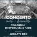 Mazara, questa sera in Cattedrale il concerto “Pellegrini di Pace” Un viaggio musicale tra la Sicilia e Napoli