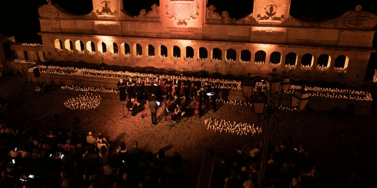 Da Battiato a Dalla: il festival lirico dei teatri di pietra trasforma la Sicilia in una autentica “Piazza Grande”