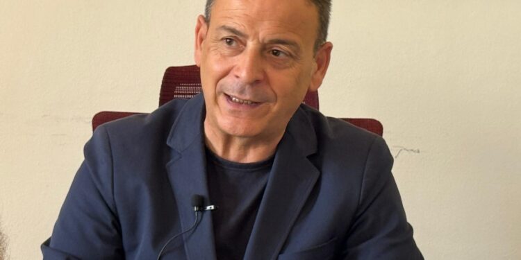 Dichiarazione del Presidente del L.C.C. di Trapani Salvatore Quinci nella Giornata Internazionale contro la violenza sulle Donne