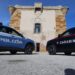 Arrestato 42enne presunto responsabile di diversi furti a danno di attività commerciali