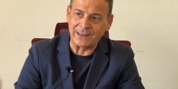 Messaggio del Presidente del Libero Consorzio Comunale di Trapani Salvatore Quinci per le festività