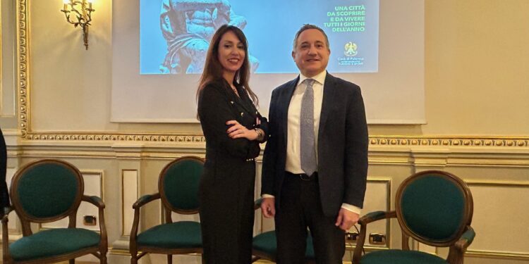 Federalberghi Palermo: 9,5 milioni di posti letto invenduti, perso mezzo miliardo