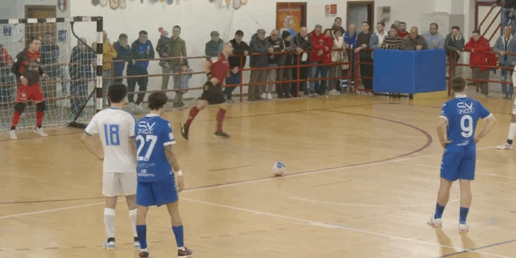 Niente riscatto col Regalbuto, il Marsala Futsal esce sconfitto 5 a 4