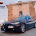 Non si ferma all’ALT e si da alla fuga. Denunciato 34enne trapanese