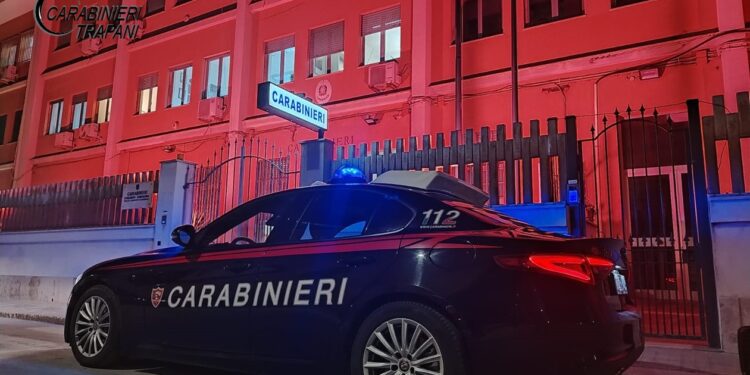 Contrasto alla violenza di genere. I provvedimenti dei carabinieri nel mese di dicembre