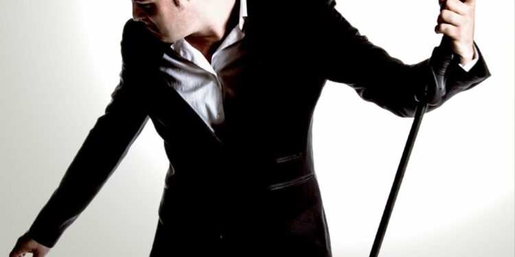 Conto alla rovescia al Teatro Rivoli di Mazara del Vallo per il “Bublé Bublé Christmas Show”
