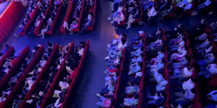 L’Associazione per l’Arte rinnova anche per il 2025 la collaborazione con la Cooperativa Piccolo Teatro di Alcamo