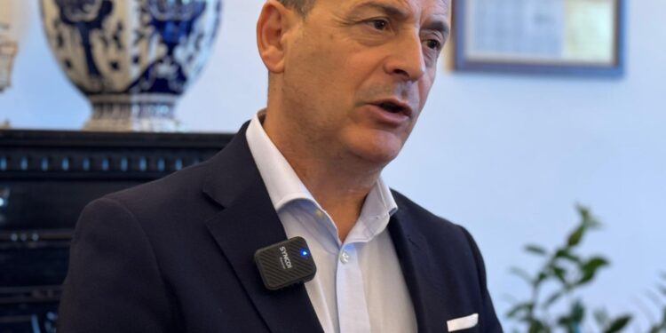 Agrifish, Quinci: ottimo risultato del Governo: tutelate le marinerie italiane. Mazara del Vallo ha portato la sua voce in Europa