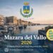 Mazara del Vallo verso Capitale Italiana del Mare 2026
