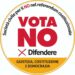 Giustizia: costituito a Trapani il Comitato a sostegno del NO per il referendum costituzionale sui temi della giustizia