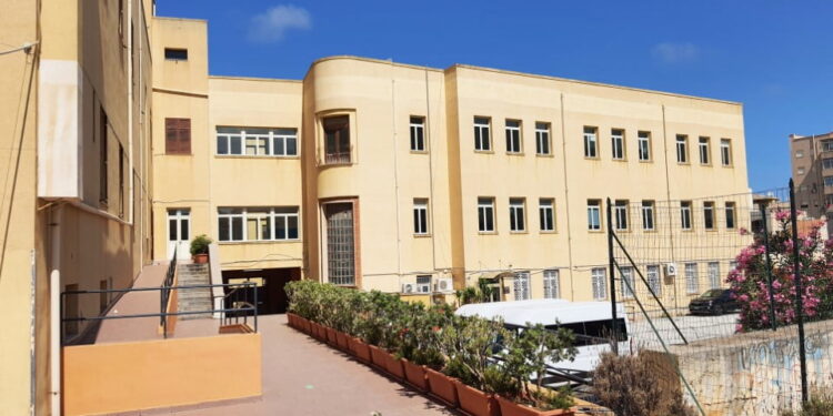 L’Istituto Superiore “Florio” verso una nuova sede: a giugno l’ampliamento in via Salemi