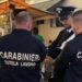 Nucleo ispettorato del Lavoro, ispezioni in tutta la provincia. Lavoro nero e irregolarità