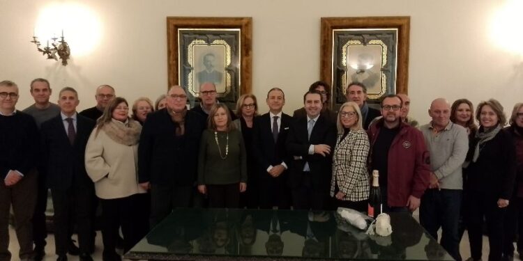 Libero Consorzio Trapani, riorganizzazione dell’Ente e le nuove progressioni verticali