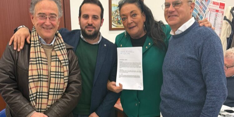 Siglato l’accordo per il coinvolgimento dei Medici di Medicina Generale nelle Case di Comunità dell’ASP Trapani