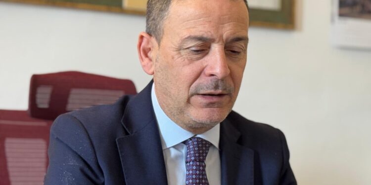 Quinci: “Tonnarella, difesa della costa e verità dei fatti: no alle lezioni da chi oggi non incide su nulla”