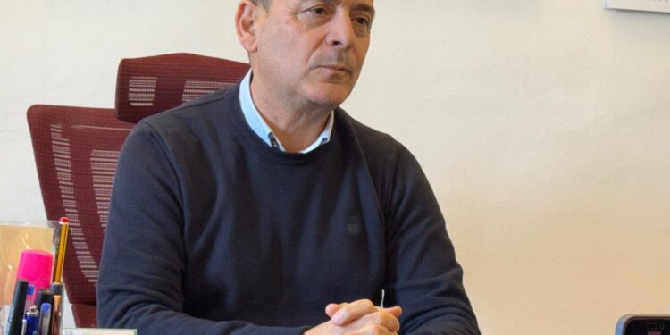 Mazara, Quinci: “229 mila euro FEAMPA per il mercato ittico in piazzetta dello Scalo”