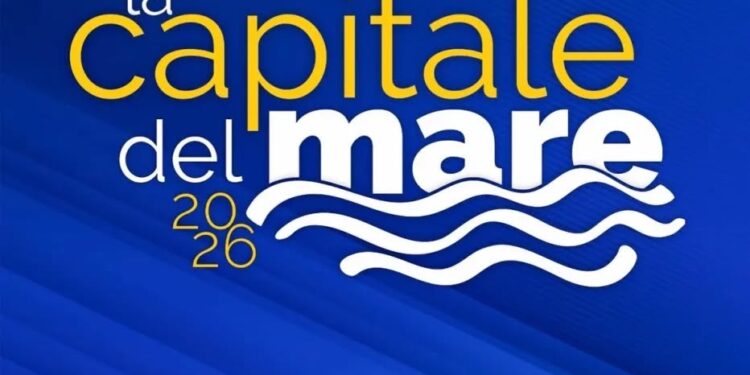 Castelvetrano Selinunte ammessa alla selezione Capitale del Mare 2026
