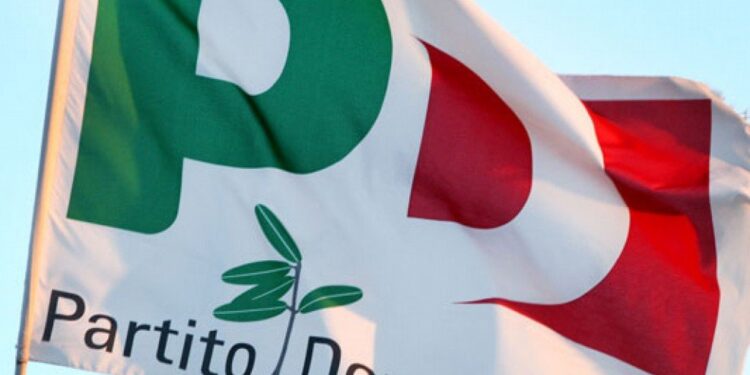 Furto al centro sociale di Sappusi: il PD al fianco dei volontari