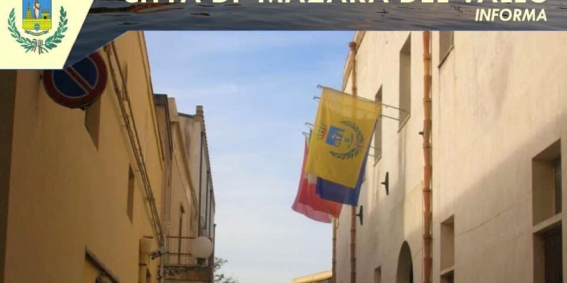Divieto di transito e fermata in parte della via e della piazza Santa Maria di Gesù per lavori