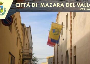 Divieto di transito e fermata in parte della via e della piazza Santa Maria di Gesù per lavori