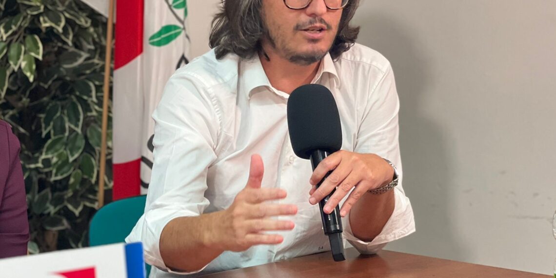 IGV, Safina (PD): “La Consulta non boccia la nostra legge. Ora la Regione agisca subito per garantire il diritto di tutte le donne”