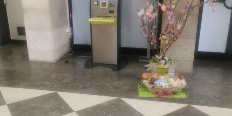 Ospedale di Castelvetrano: inaugurato il nuovo punto di primo contatto