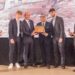 Emozioni e commozione al premio nazionale Peschereccio d’oro 2026