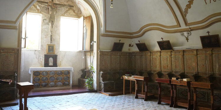 Mazara: Sabato 9 maggio convegno di studi nel nono centenario del Monastero San Michele