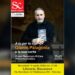 A tu per tu con Gianni Palagonia e le sue verità. Presentazione del libro Tracce di verità a Palermo