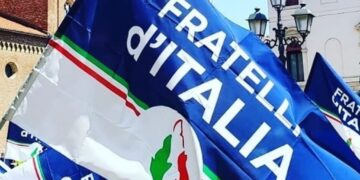 Mazara, si dimette il coordinatore di Fratelli d’Italia per il post sui social scritto ieri