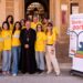 Mazara, grande successo per “Storie sotto i portici” che ha chiuso il ‘Maggio dei libri’